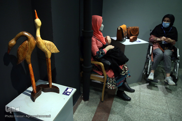 سومین روز جشنواره ملی هنری «همام» در موسسه فرهنگی هنری «صبا»