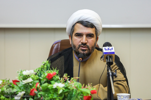 نشست خبری جمع‌بندی و تشریح ابعاد جشنواره بین‌المللی فرازخوانی قرآن کریم «مشکات»