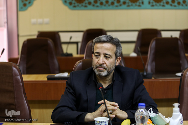 نشست خبری جمع‌بندی و تشریح ابعاد جشنواره بین‌المللی فرازخوانی قرآن کریم «مشکات»