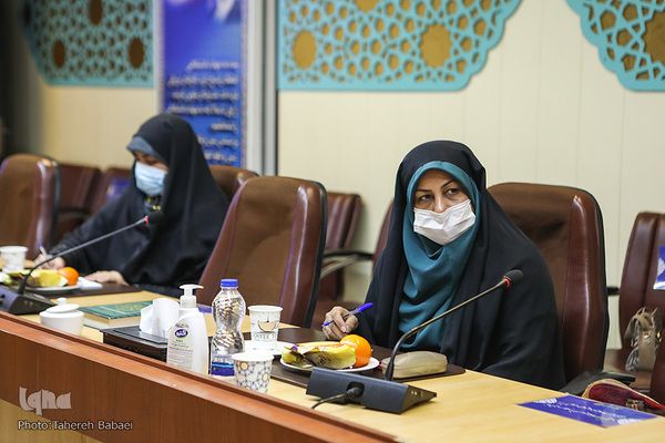 نشست خبری جمع‌بندی و تشریح ابعاد جشنواره بین‌المللی فرازخوانی قرآن کریم «مشکات»