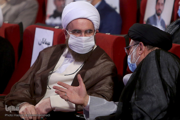 حجت‌الاسلام ‌والمسلمین محمدجواد حاج‌علی‌اکبری، رئیس شورای سیاستگذاری ائمه جمعه