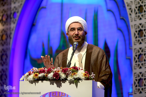 حجت‌الاسلام ‌والمسلمین محمدجواد حاج‌علی‌اکبری، رئیس شورای سیاستگذاری ائمه جمعه