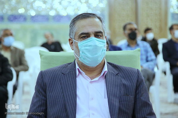  استاد احمد ابوالقاسمی