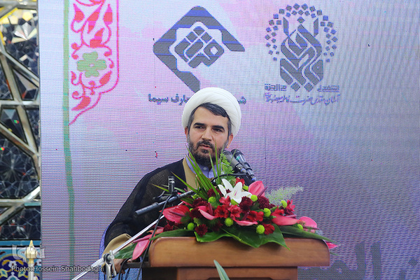 حجت‌الاسلام والمسلمین مجتبی محمدی