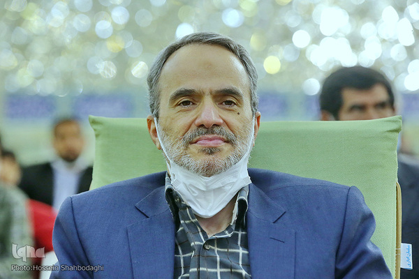 شهریار پرهیزکار