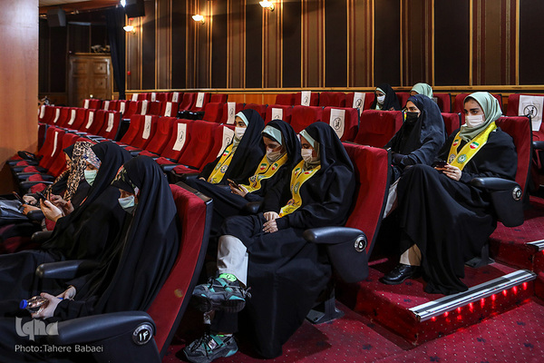 برگزاری رقابت بانوان در چهارمین روز مسابقات بین‌المللی قرآن