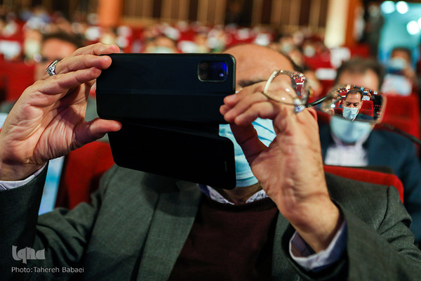 چهارمین روز مسابقات بین‌المللی قرآن