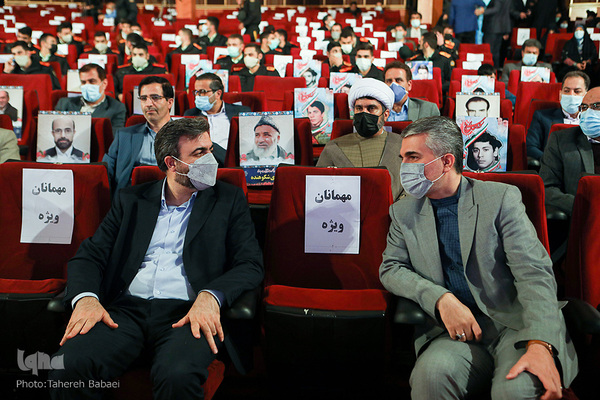 چهارمین روز مسابقات بین‌المللی قرآن