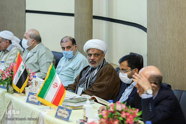 چهارمین روز مسابقات بین‌المللی قرآن