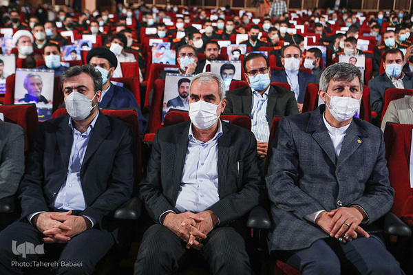 چهارمین روز مسابقات بین‌المللی قرآن