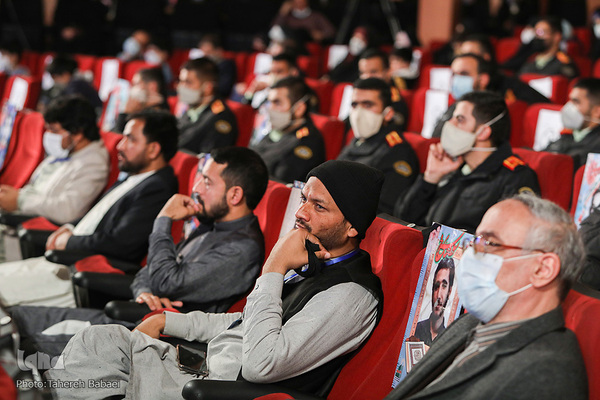 چهارمین روز مسابقات بین‌المللی قرآن