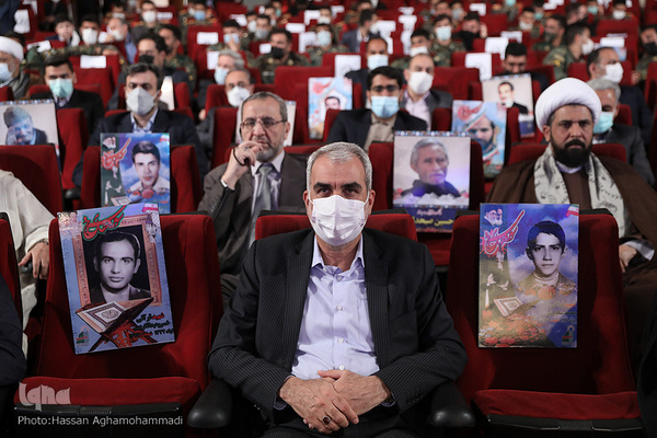  یوسف نوری، وزیر آموزش و پرورش