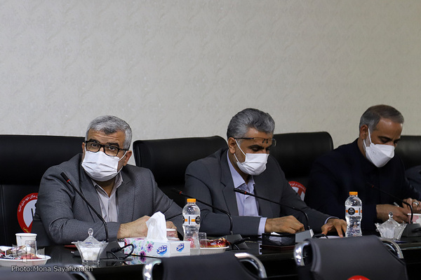 تقدیر معاون وزارت آموزش و پرورش از مریم سبزه‌زاری