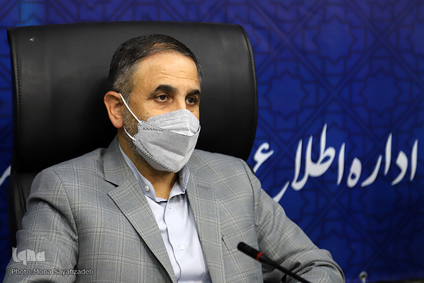 تقدیر معاون وزارت آموزش و پرورش از مریم سبزه‌زاری