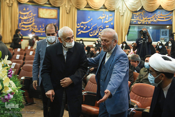 مراسم اختتامیه سیزدهمین آزمون سراسری حفظ کل قرآن همراه با ترجمه، تدبر و تفسیر «ترنم وحی»