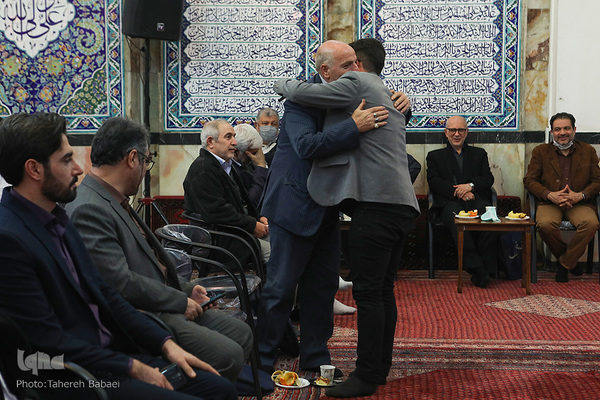 -دومین مجمع جلسات قرآن استان تهران