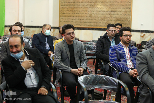 -دومین مجمع جلسات قرآن استان تهران