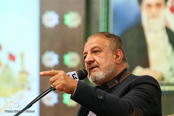 -دومین مجمع جلسات قرآن استان تهران