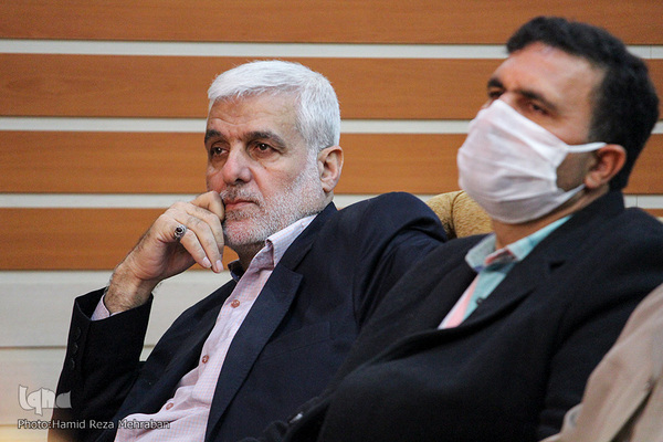 اولین گردهمایی حافظان قرآن کریم استان تهران