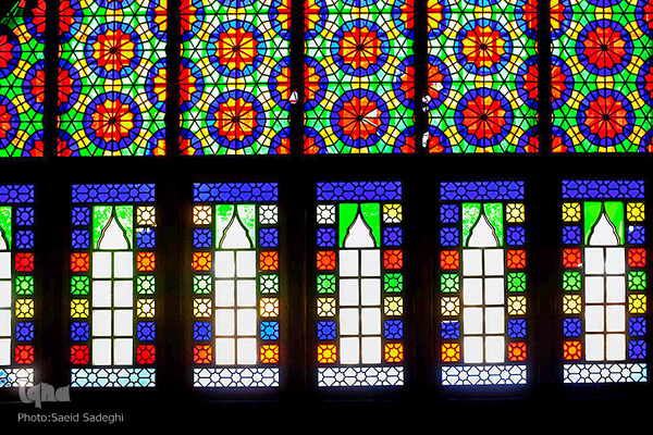 مسجد جامع شهر تبریز جلوه معماری ایران- اسلامی در جهان