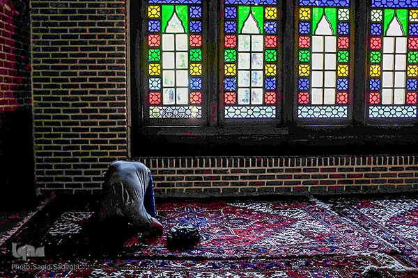 مسجد جامع شهر تبریز جلوه معماری ایران- اسلامی در جهان