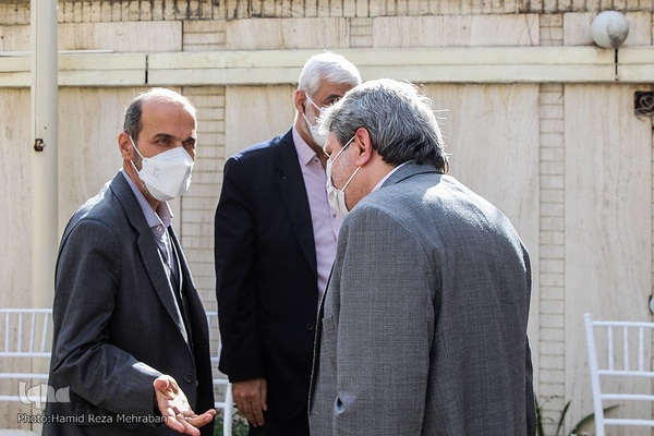 دورهمی قرآنیان در سال ۱۴۰۱