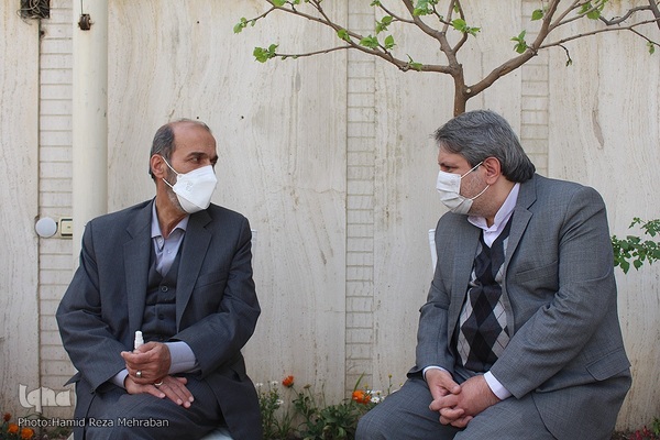 دورهمی قرآنیان در سال ۱۴۰۱