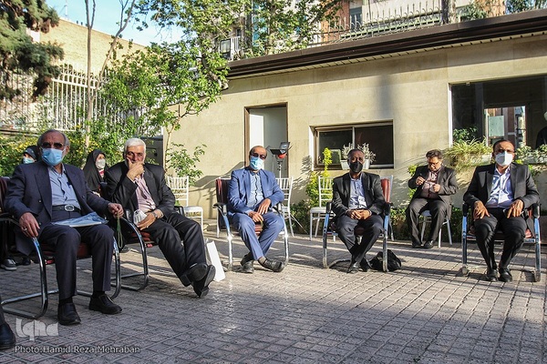 دورهمی قرآنیان در سال ۱۴۰۱