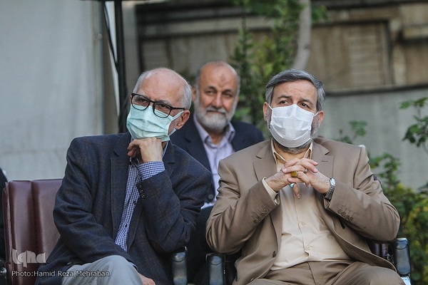 دورهمی قرآنیان در سال ۱۴۰۱