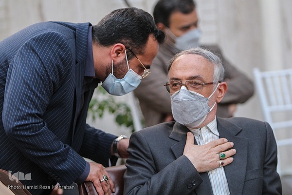 هشتمین دیدار نوروزی جامعه قرآنی (۲)