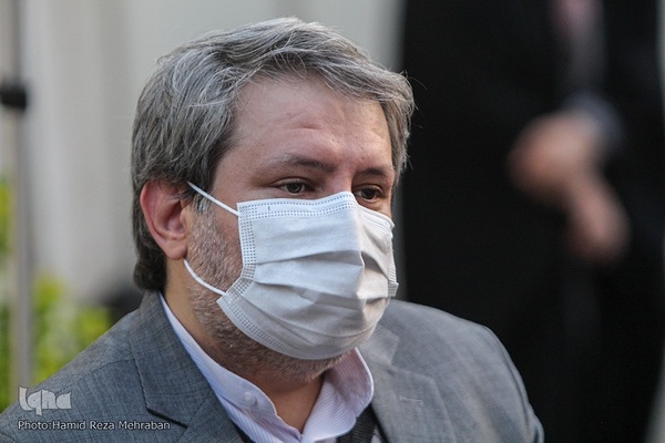 هشتمین دیدار نوروزی جامعه قرآنی (۲)