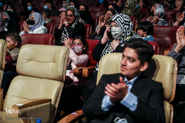 نمایشگاه شمیم وحی