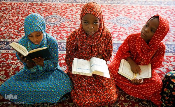 حال و هوای ماه مبارک رمضان در شهرنایروبی کنیا