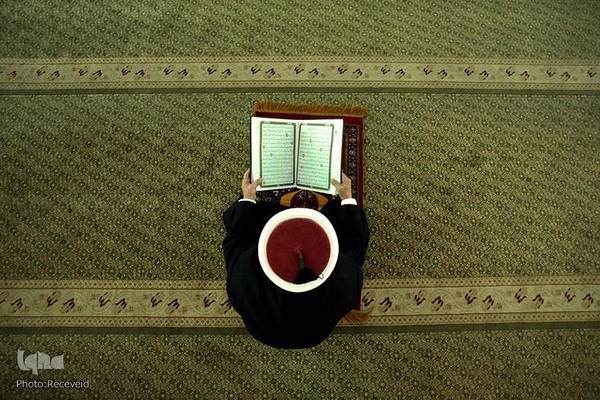 حال و هوای ماه مبارک رمضان در فلسطبن اشغالی