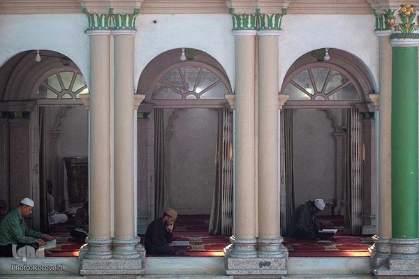 حال و هوای ماه مبارک رمضان در نپال