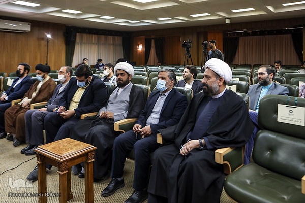 رونمایی از بخش قرآنی هیئت‌آنلاین