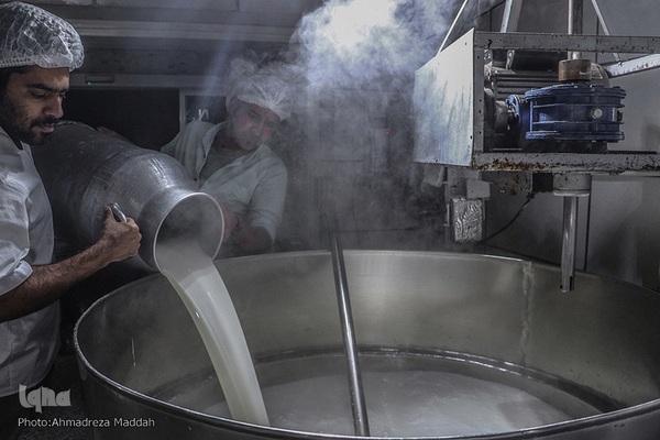 ترحلوا؛ شیرینی رمضان شیرازی‌ها