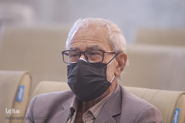 افتتاحیه قرارگاه دانش‌اموزی رمضانی