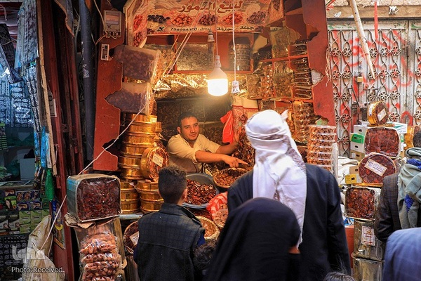  حال و هوای ماه مبارک رمضان در کشور اندونزی