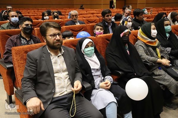 جشن گلریزان در تبریز‎‎