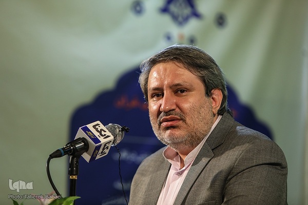 محمدحسین حسنی، مدیرعامل خبرگزاری بین‌المللی قرآن(ایکنا)