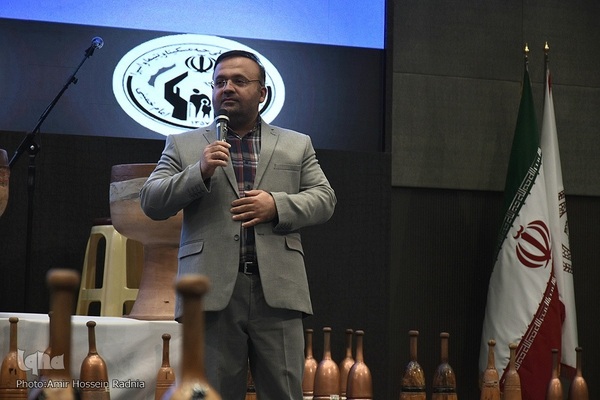 سنت حسنه ایرانی؛ جشن گلریزان