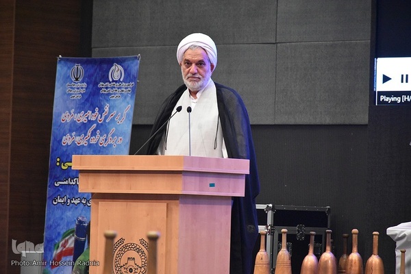 سنت حسنه ایرانی؛ جشن گلریزان