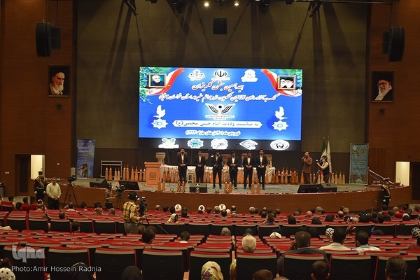 سنت حسنه ایرانی؛ جشن گلریزان