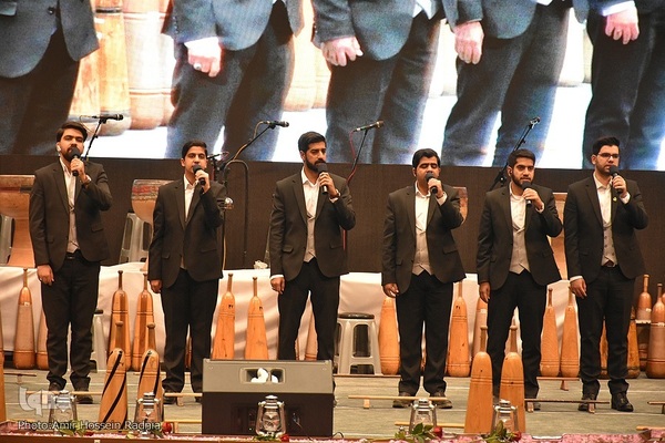 سنت حسنه ایرانی؛ جشن گلریزان