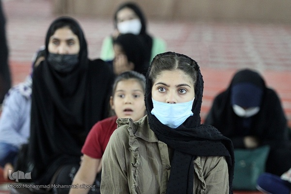 سنت حسنه ایرانی؛ اکرام ایتام