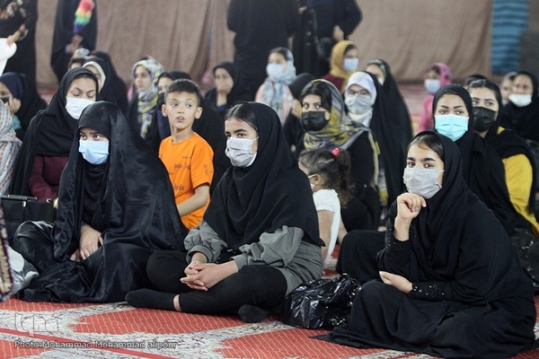 سنت حسنه ایرانی؛ اکرام ایتام