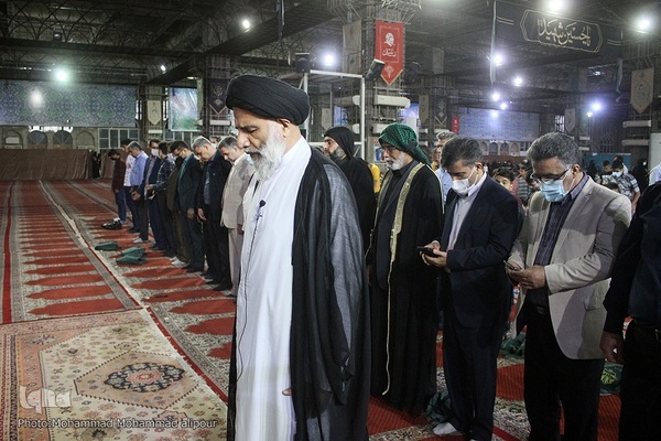 سنت حسنه ایرانی؛ اکرام ایتام