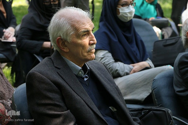 آیین افتتاح نمایشگاه هزار سال کتابت قران کریم