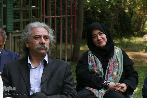 آیین افتتاح نمایشگاه هزار سال کتابت قران کریم